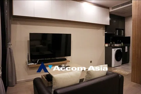 unitAshton Asoke