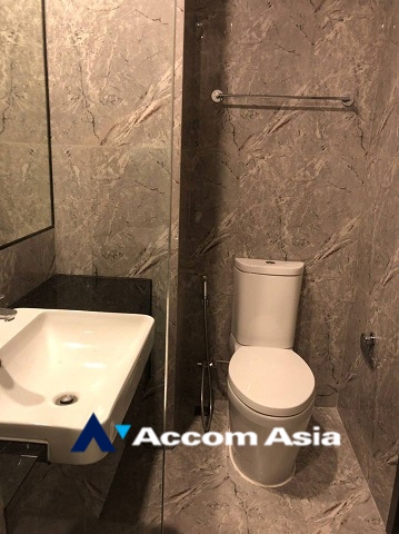 6  1 br Condominium For Rent in Sukhumvit ,Bangkok BTS Asok - MRT Sukhumvit at Ashton Asoke AA35097
