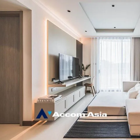  Supalai Oriental Sukhumvit 39 Condominium  1 Bedroom for Rent BTS Phrom Phong in Sukhumvit Bangkok