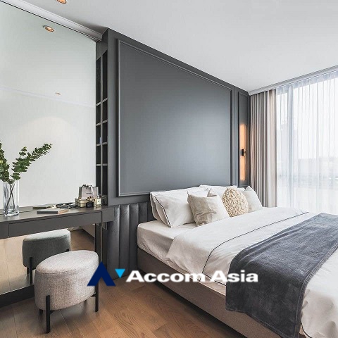 5  1 br Condominium For Rent in Sukhumvit ,Bangkok BTS Phrom Phong at Supalai Oriental Sukhumvit 39 AA35098