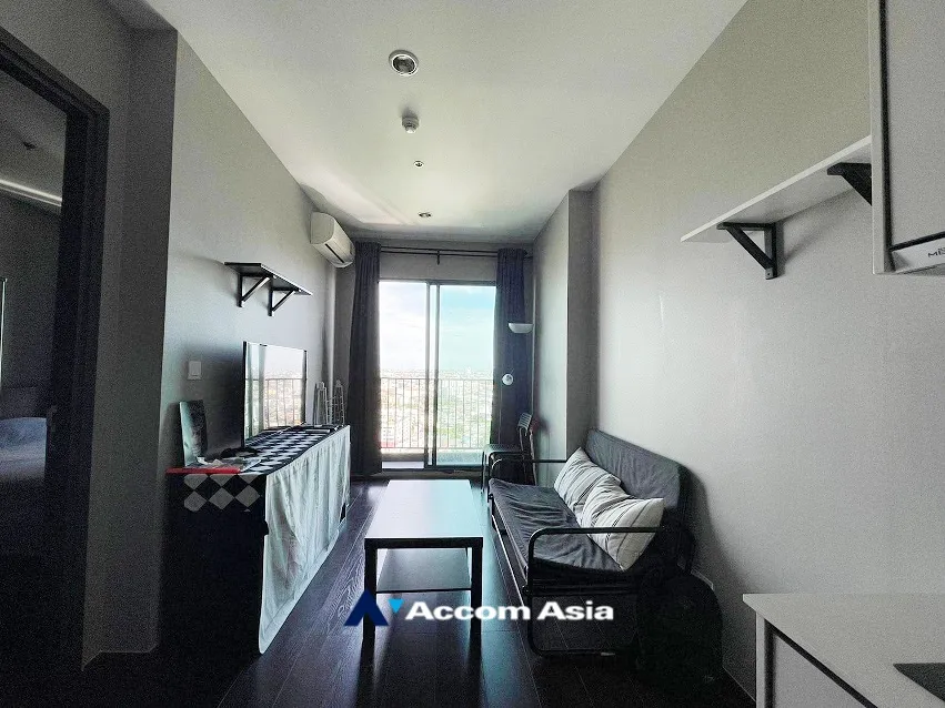  C Ekkamai Condominium  1 Bedroom for Rent BTS Ekkamai in Sukhumvit Bangkok