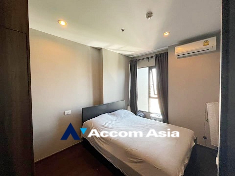  1  1 br Condominium For Rent in Sukhumvit ,Bangkok BTS Ekkamai at C Ekkamai AA35102