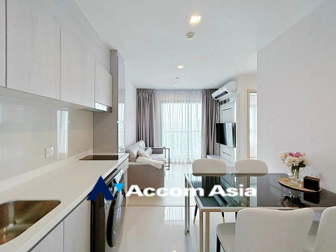  2  2 br Condominium For Rent in Ploenchit ,Bangkok BTS Ploenchit at Life One Wireless AA35108