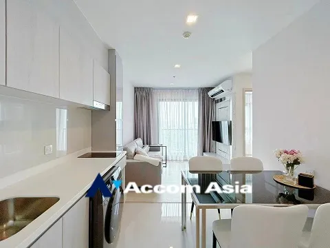  Life One Wireless Condominium  2 Bedroom for Rent BTS Ploenchit in Ploenchit Bangkok