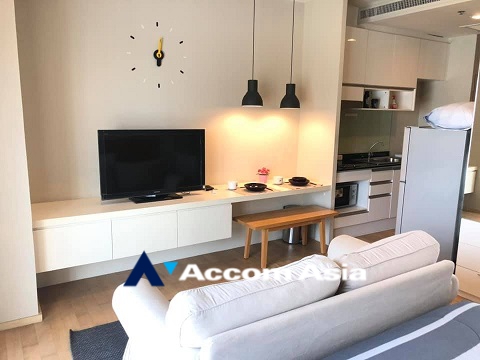  2  1 br Condominium For Rent in Sukhumvit ,Bangkok BTS Ekkamai at Noble Reveal AA35112