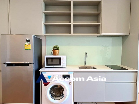 5  2 br Condominium For Rent in Silom ,Bangkok BTS Surasak at Noble Revo Silom AA35113