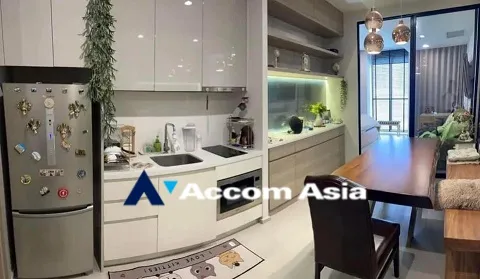  1  1 br Condominium For Sale in Ploenchit ,Bangkok BTS Ploenchit at Noble Ploenchit AA35115