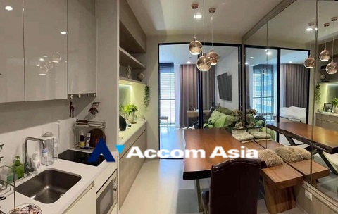  2  1 br Condominium For Sale in Ploenchit ,Bangkok BTS Ploenchit at Noble Ploenchit AA35115