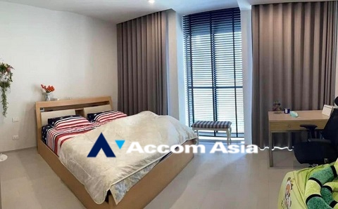  1  1 br Condominium For Sale in Ploenchit ,Bangkok BTS Ploenchit at Noble Ploenchit AA35115