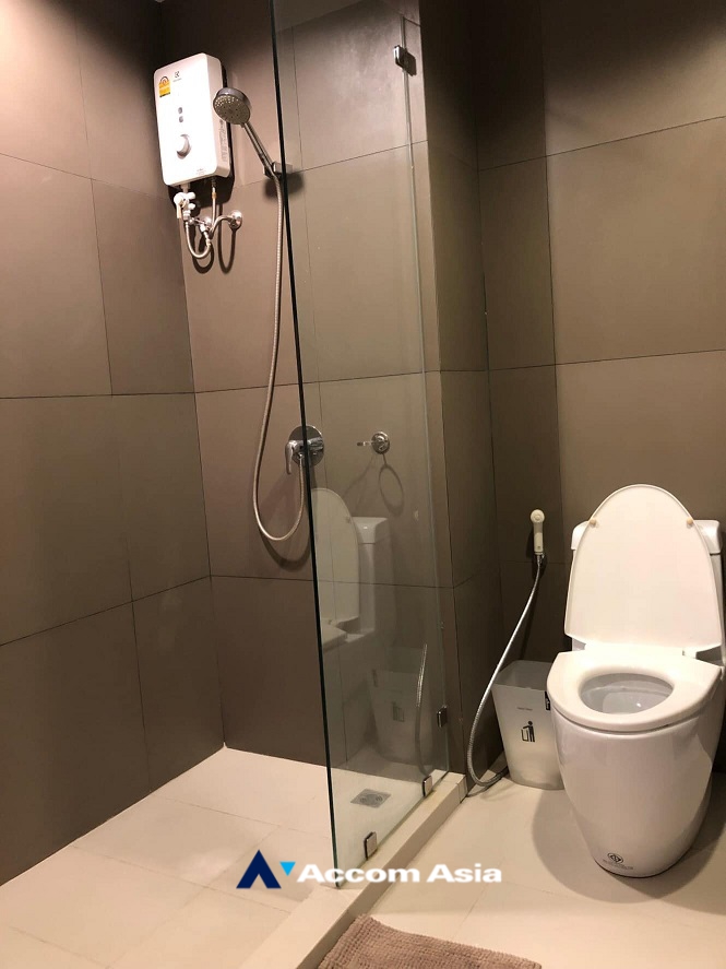 5  1 br Condominium for rent and sale in Sukhumvit ,Bangkok BTS Ekkamai at Estella Ekkamai (Movenpick Residences Ekkamai)  AA35116