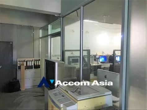 unit Office space For Sale in Dusit, Bangkok  (AA35119)