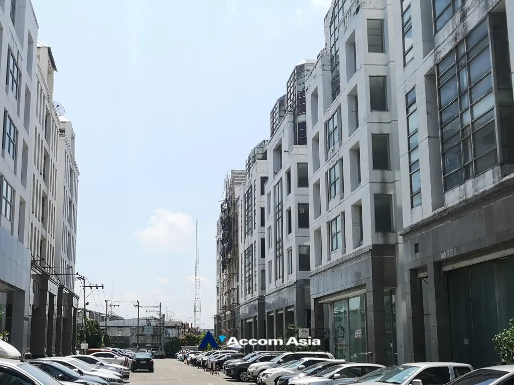 unit Office space For Sale in Dusit, Bangkok  (AA35119)