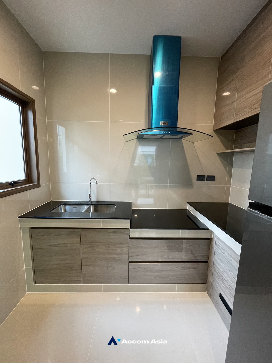 11  4 br House For Rent in Ramkhamhaeng ,Bangkok  at Burasiri Krungthep Kreetha AA35120