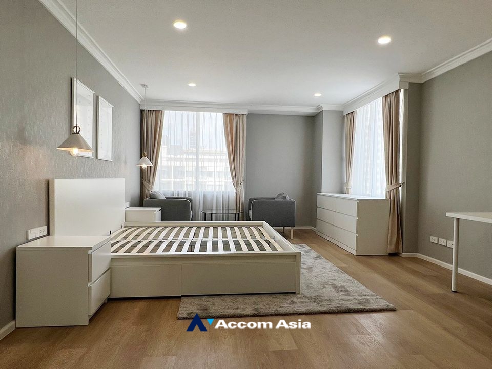 6  3 br Condominium for rent and sale in Sukhumvit ,Bangkok BTS Thong Lo at ICON I AA35122