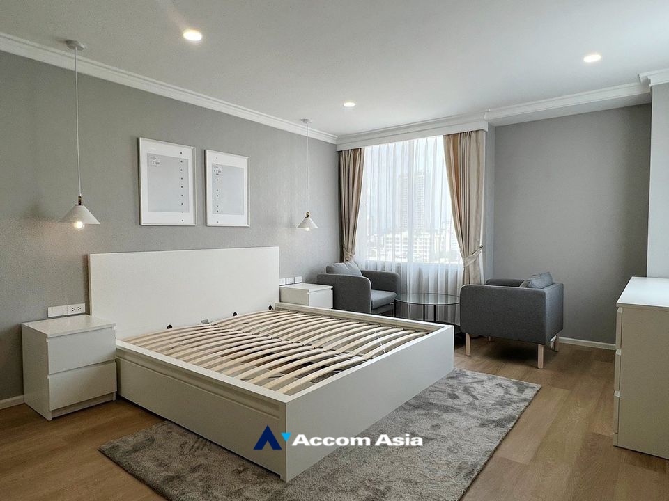 7  3 br Condominium for rent and sale in Sukhumvit ,Bangkok BTS Thong Lo at ICON I AA35122