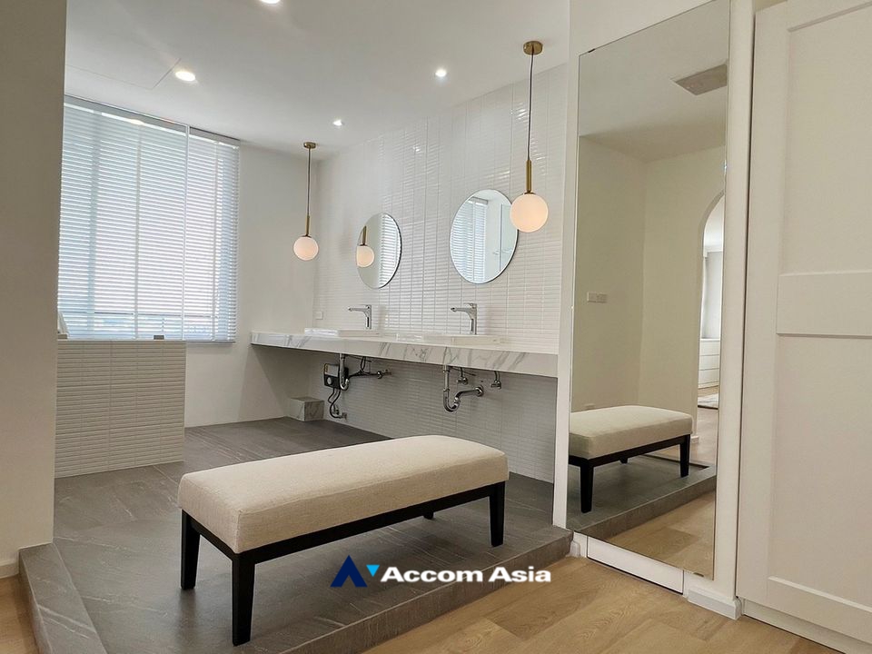 15  3 br Condominium for rent and sale in Sukhumvit ,Bangkok BTS Thong Lo at ICON I AA35122