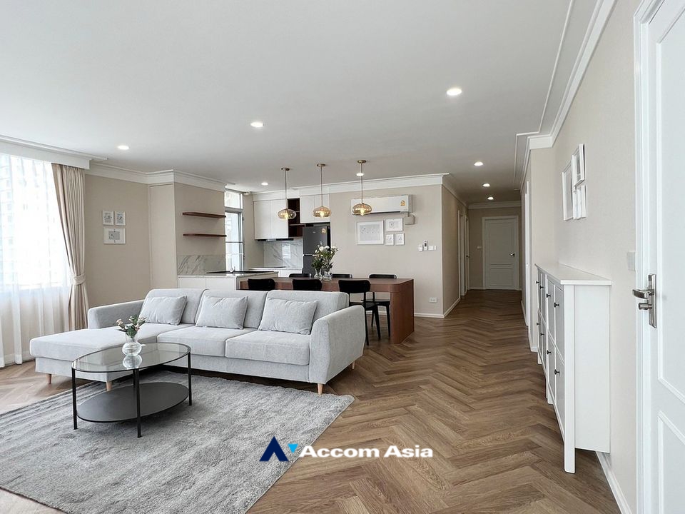  2  3 br Condominium for rent and sale in Sukhumvit ,Bangkok BTS Thong Lo at ICON I AA35122