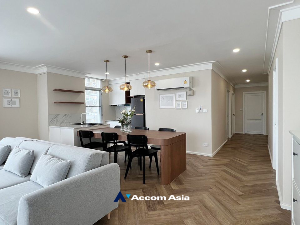  1  3 br Condominium for rent and sale in Sukhumvit ,Bangkok BTS Thong Lo at ICON I AA35122