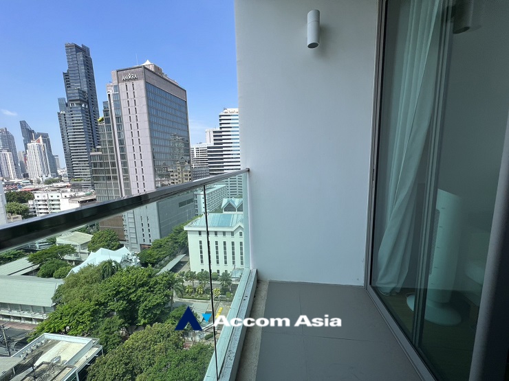6  1 br Condominium for rent and sale in Silom ,Bangkok BTS Chong Nonsi - MRT Sam Yan at Siamese Surawong AA35126