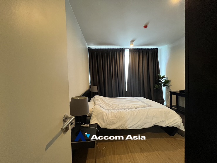 7  1 br Condominium for rent and sale in Silom ,Bangkok BTS Chong Nonsi - MRT Sam Yan at Siamese Surawong AA35126