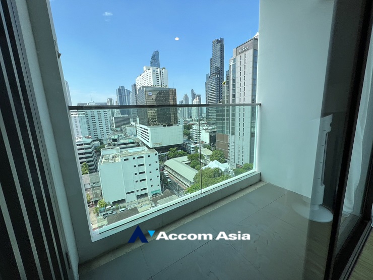 5  1 br Condominium for rent and sale in Silom ,Bangkok BTS Chong Nonsi - MRT Sam Yan at Siamese Surawong AA35126