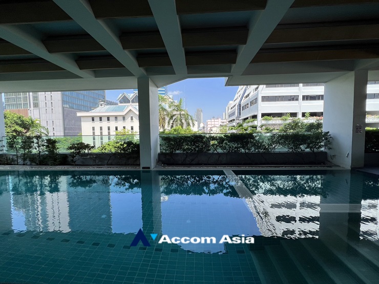 13  1 br Condominium for rent and sale in Silom ,Bangkok BTS Chong Nonsi - MRT Sam Yan at Siamese Surawong AA35126