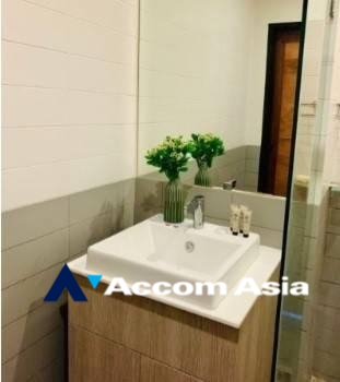 5  2 br Condominium For Sale in Ratchadaphisek ,Bangkok ARL Makkasan - MRT Rama 9 at IDEO Mobi Rama 9 AA35127