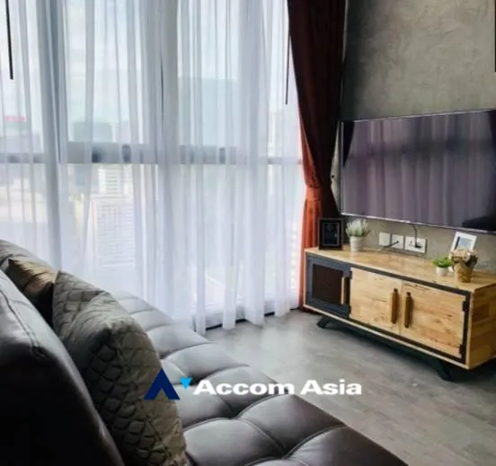  2  2 br Condominium For Sale in Ratchadaphisek ,Bangkok ARL Makkasan - MRT Rama 9 at IDEO Mobi Rama 9 AA35127