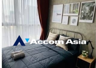 4  2 br Condominium For Sale in Ratchadaphisek ,Bangkok ARL Makkasan - MRT Rama 9 at IDEO Mobi Rama 9 AA35127