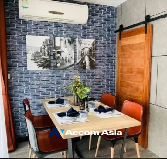 unitDuplex Condo | IDEO Mobi Rama 9