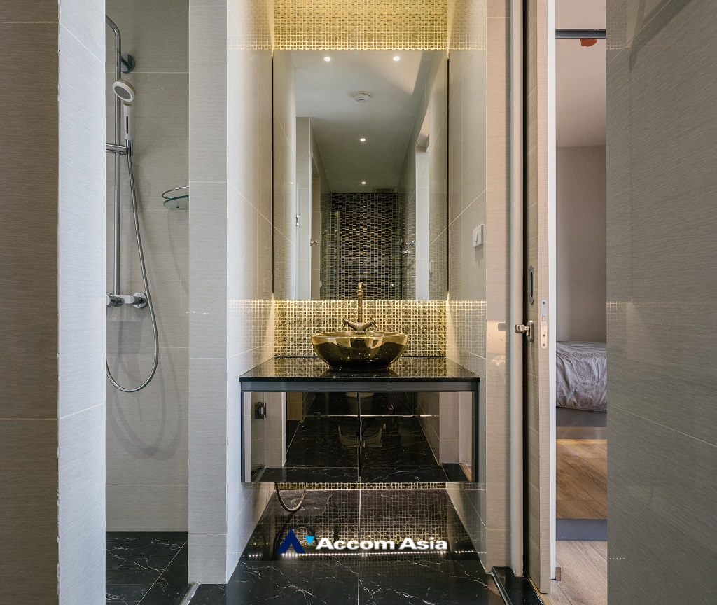 7  2 br Condominium For Rent in Sukhumvit ,Bangkok BTS Phrom Phong at Park Origin Phrom Phong AA35132