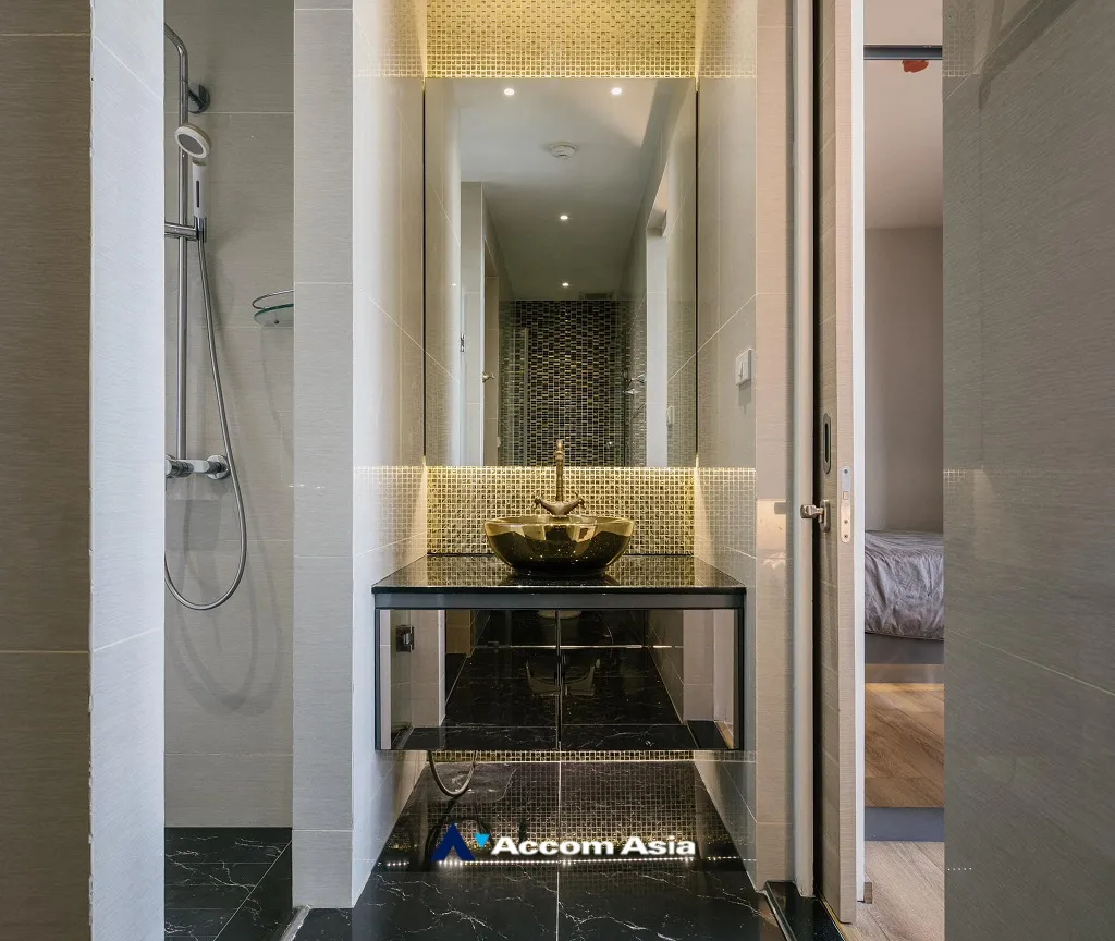 7  2 br Condominium For Rent in Sukhumvit ,Bangkok BTS Phrom Phong at Park Origin Phrom Phong AA35132