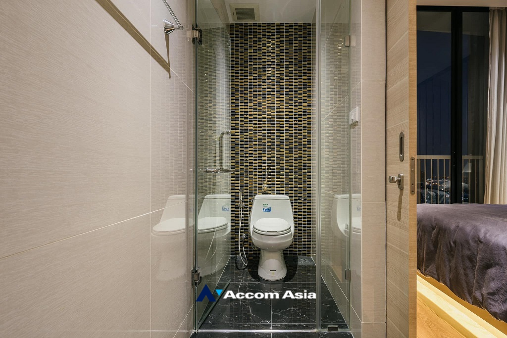 8  2 br Condominium For Rent in Sukhumvit ,Bangkok BTS Phrom Phong at Park Origin Phrom Phong AA35132