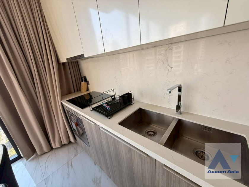 9  2 br Condominium For Rent in Sukhumvit ,Bangkok BTS Asok - MRT Sukhumvit at Celes Asoke AA35133