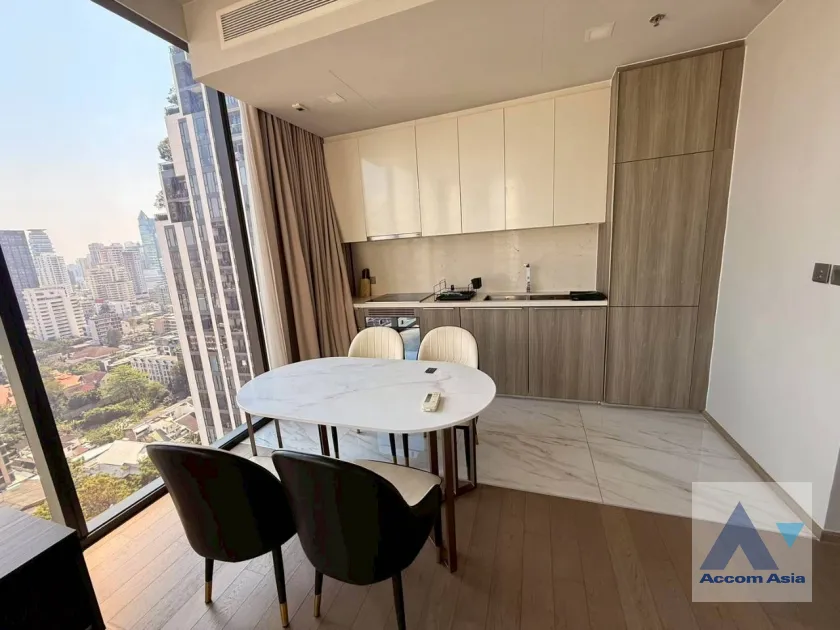 7  2 br Condominium For Rent in Sukhumvit ,Bangkok BTS Asok - MRT Sukhumvit at Celes Asoke AA35133