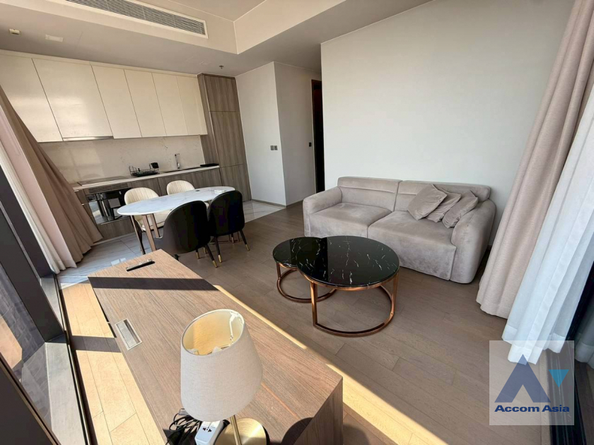  1  2 br Condominium For Rent in Sukhumvit ,Bangkok BTS Asok - MRT Sukhumvit at Celes Asoke AA35133