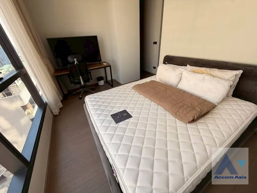 11  2 br Condominium For Rent in Sukhumvit ,Bangkok BTS Asok - MRT Sukhumvit at Celes Asoke AA35133