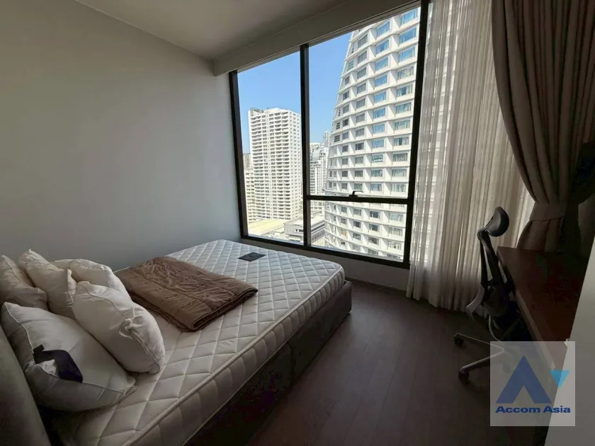 10  2 br Condominium For Rent in Sukhumvit ,Bangkok BTS Asok - MRT Sukhumvit at Celes Asoke AA35133