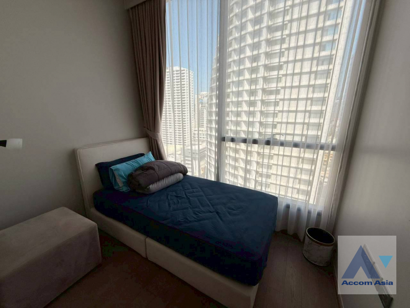 12  2 br Condominium For Rent in Sukhumvit ,Bangkok BTS Asok - MRT Sukhumvit at Celes Asoke AA35133