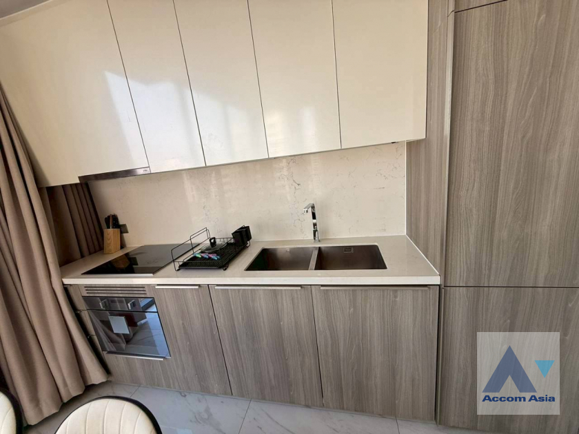 8  2 br Condominium For Rent in Sukhumvit ,Bangkok BTS Asok - MRT Sukhumvit at Celes Asoke AA35133
