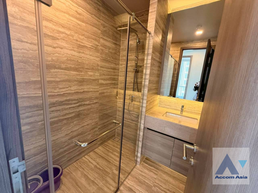 14  2 br Condominium For Rent in Sukhumvit ,Bangkok BTS Asok - MRT Sukhumvit at Celes Asoke AA35133