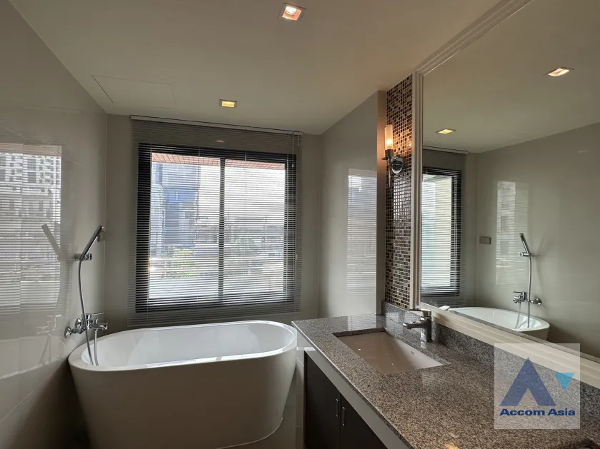 18  3 br Apartment For Rent in Sukhumvit ,Bangkok BTS Thong Lo at The One Of The Great Place AA35139