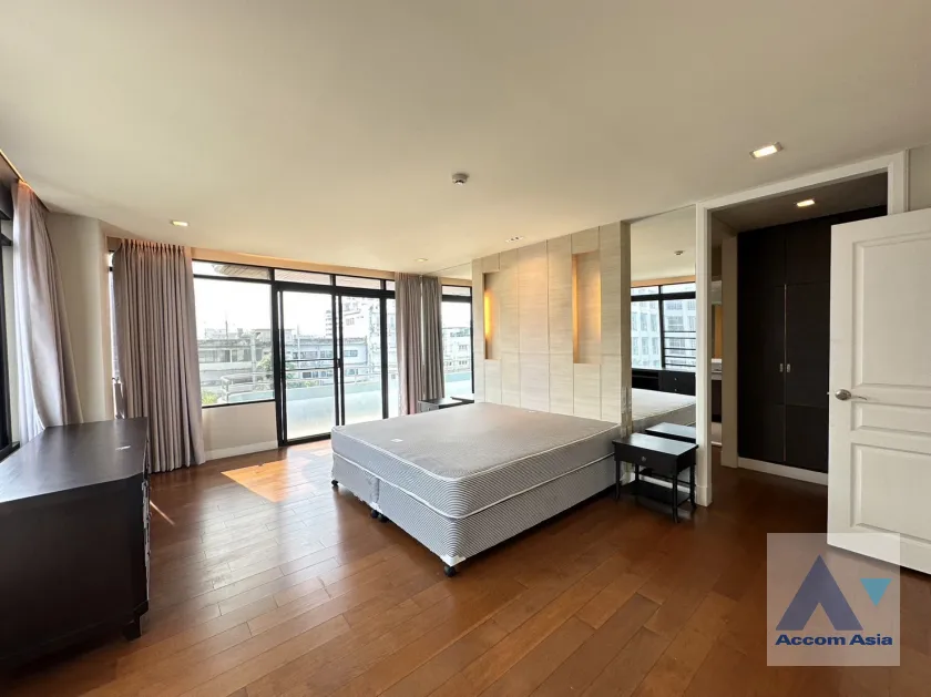 11  3 br Apartment For Rent in Sukhumvit ,Bangkok BTS Thong Lo at The One Of The Great Place AA35139