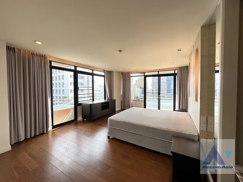 12  3 br Apartment For Rent in Sukhumvit ,Bangkok BTS Thong Lo at The One Of The Great Place AA35139