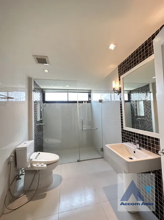 21  3 br Apartment For Rent in Sukhumvit ,Bangkok BTS Thong Lo at The One Of The Great Place AA35139