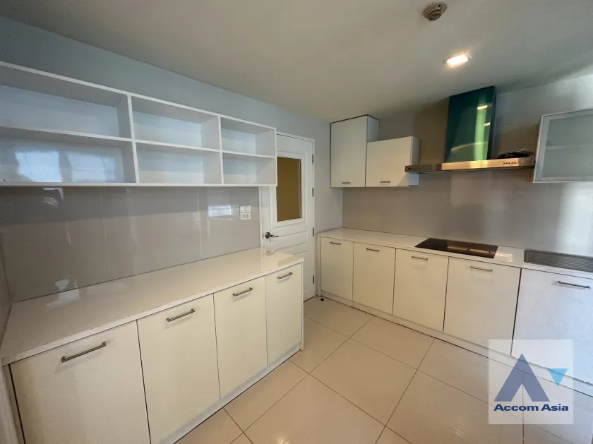 7  3 br Apartment For Rent in Sukhumvit ,Bangkok BTS Thong Lo at The One Of The Great Place AA35139