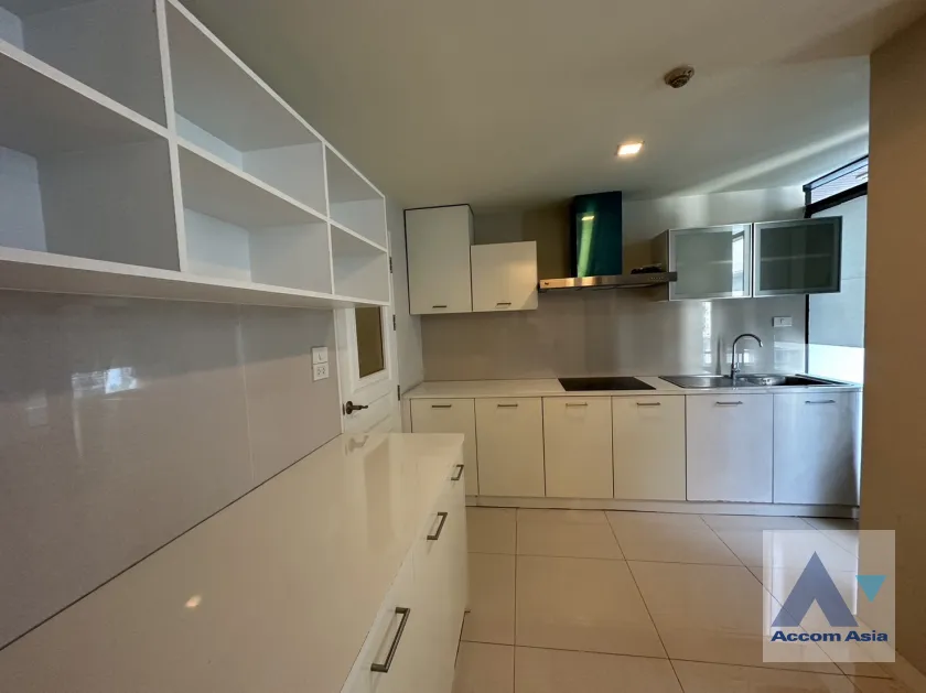 8  3 br Apartment For Rent in Sukhumvit ,Bangkok BTS Thong Lo at The One Of The Great Place AA35139