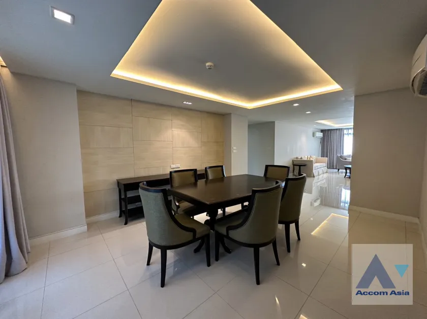 4  3 br Apartment For Rent in Sukhumvit ,Bangkok BTS Thong Lo at The One Of The Great Place AA35139