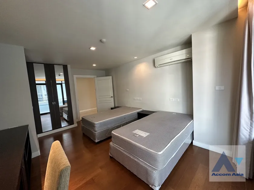 15  3 br Apartment For Rent in Sukhumvit ,Bangkok BTS Thong Lo at The One Of The Great Place AA35139