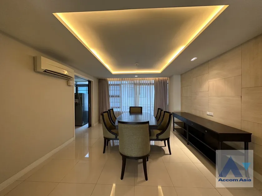 6  3 br Apartment For Rent in Sukhumvit ,Bangkok BTS Thong Lo at The One Of The Great Place AA35139